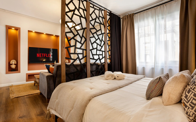 Port Galata Suites