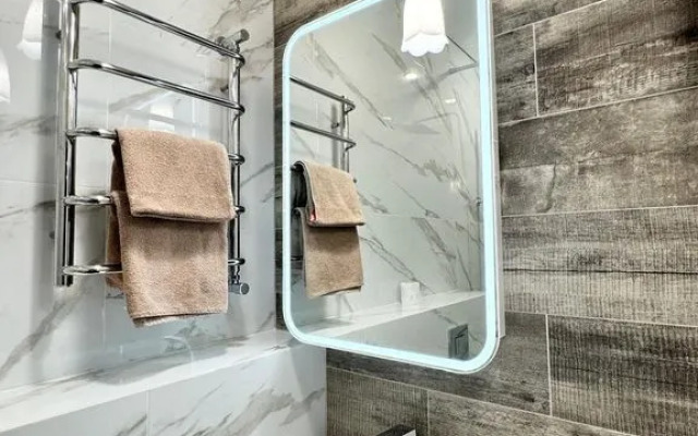 Квартира в ЖК Панорама