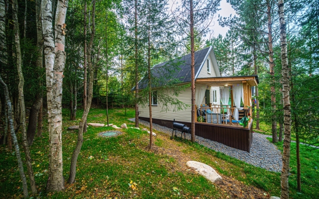Soroka Home Ryadom S Igora