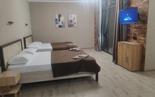 Fazenda Guest House