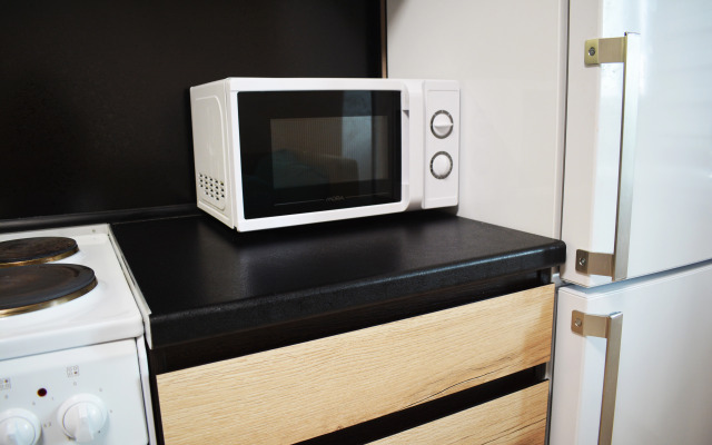 Апартаменты Однокомнатная Недалеко от Вокзала