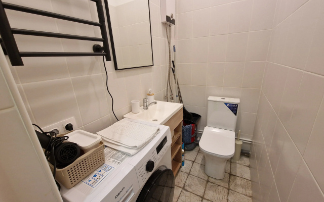 Castnyj dom na Lenina 43
