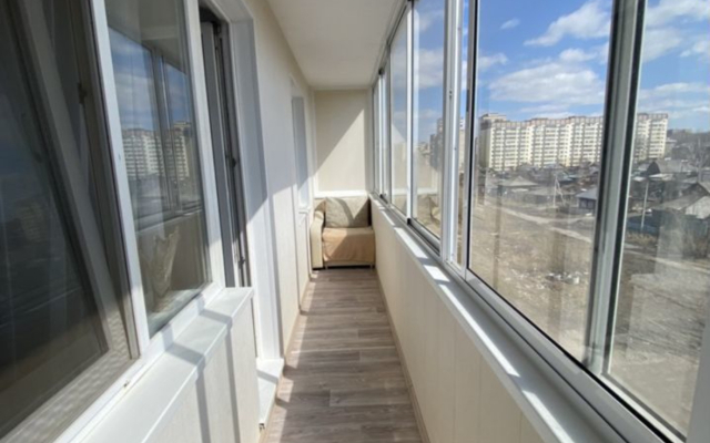 Квартира Уютная