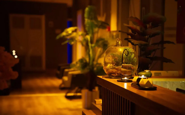 El Emin Istanbul Hotel