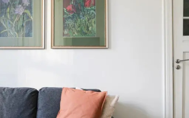 1912 V Dome S Sovami №2 Apartments