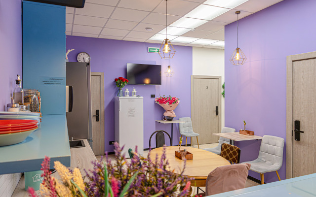 Хостел Камео