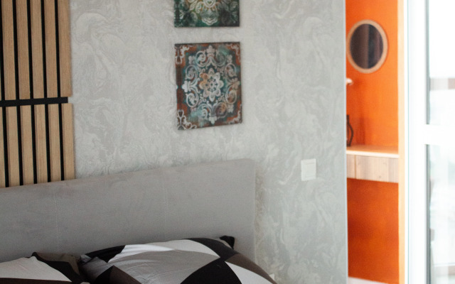 Квартира Уютная ЖК Облака 1 - 379