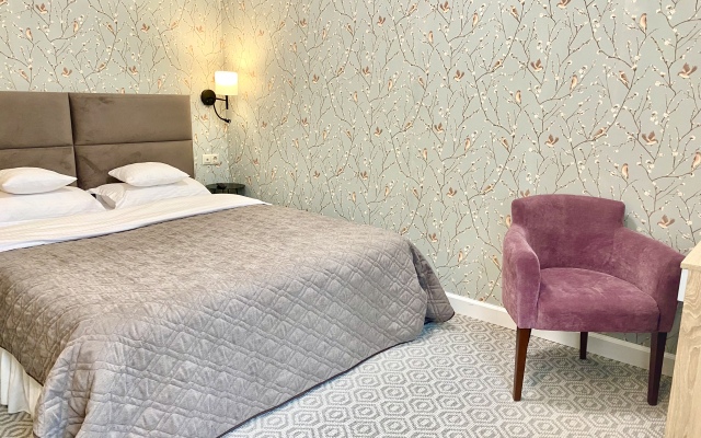 Barvikha House Hotel