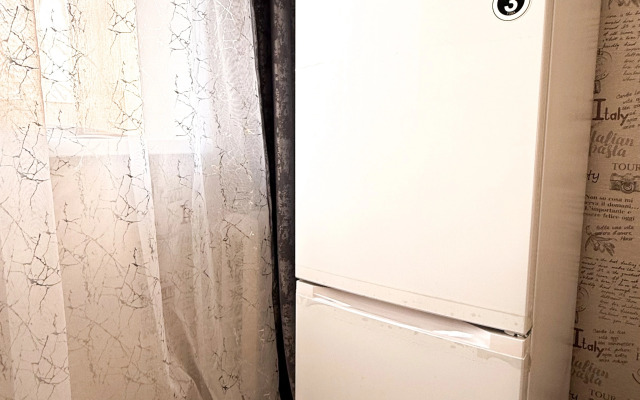 Квартира Шикарная однокомнатная квартира