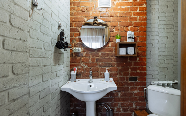 Квартира Исторический Немецкий Особняк