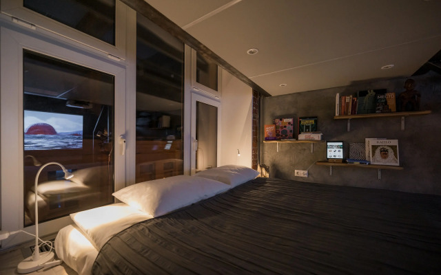 Мама Ро Студия №18 Магма