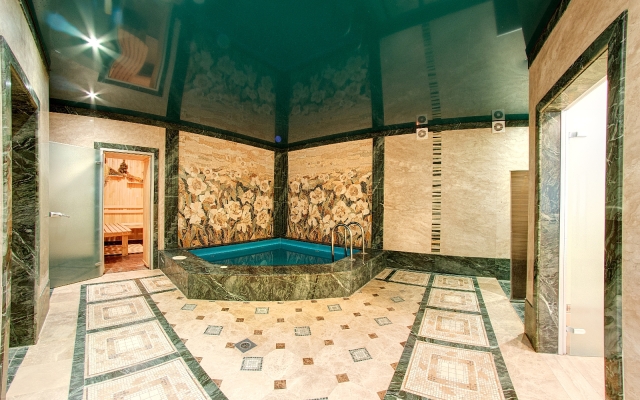 Lavanda Country Club Hotel