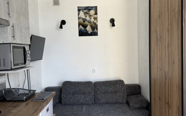 Квартира Уютная у моря