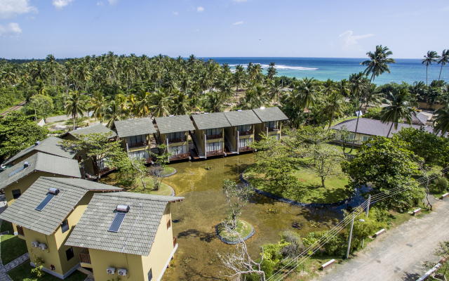 South Lake Resort - Koggala Hotel