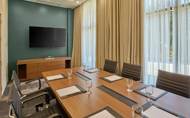 Chancellor Boracay Hotel