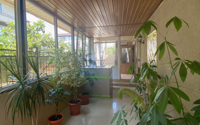 Aleksandra Guest House