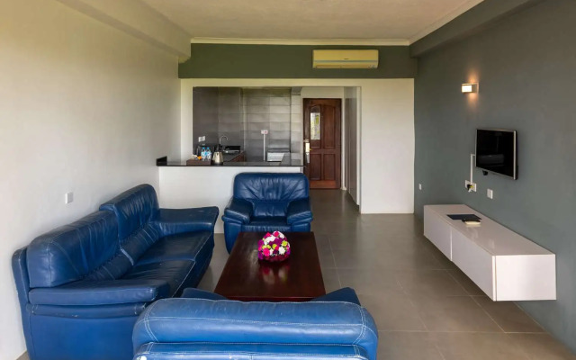 Golden Tulip Dar Es Salaam Hotel
