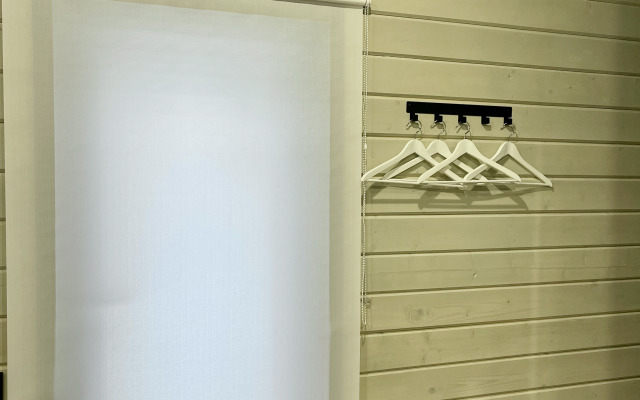 Гостевой Дом Дом для 4-х с Видом на Озеро