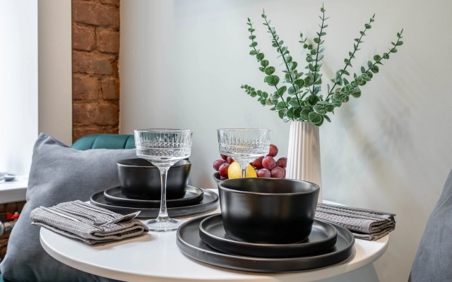 Квартира Уютная студия на Петроградской