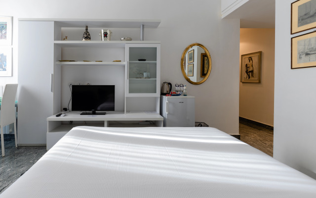 Guest house Aiello Suites Executive
