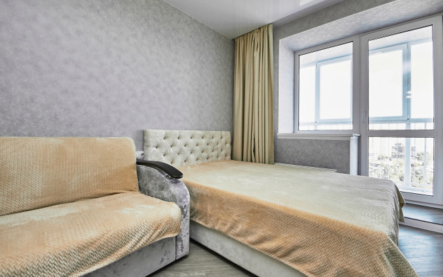 Квартира в Совeтскoм райoне с отличным оснащением