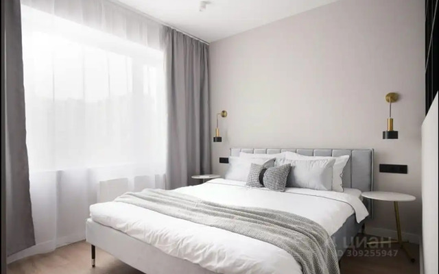 Квартира Уютные на комендантском