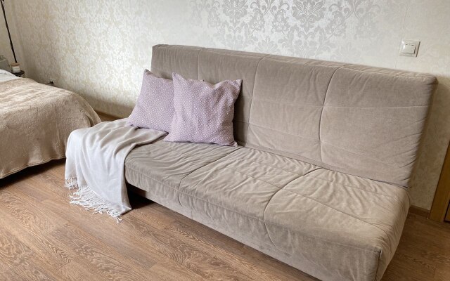 Квартира Малахова 44