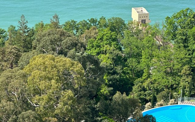 U Morya V ZHK Akter Gelaksi Apartments