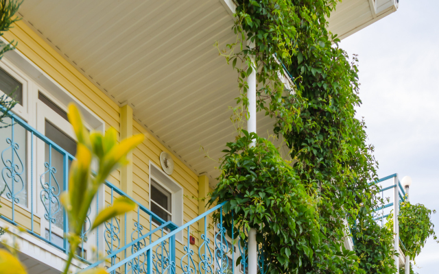 Gelios Guest House