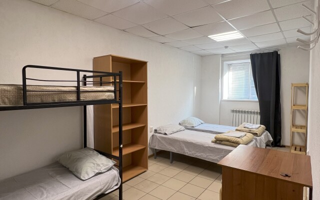 Blizzzko Na Ulyanova-Lenina Hostel