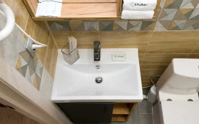 Апартаменты Knokey ЗИЛ