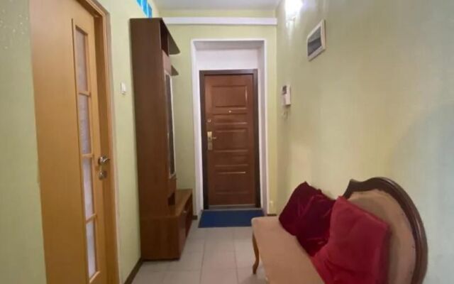 Апартаменты на Тигровой Улице 25