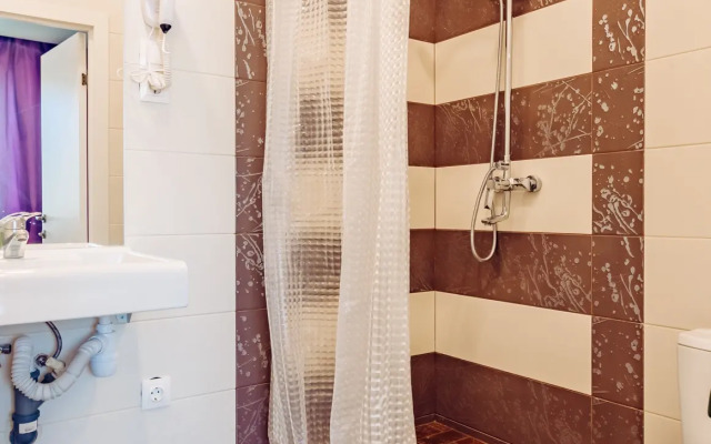 Апартаменты Добрые Сутки на Ленина 36 1