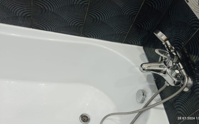 Квартира Кутузовская 4а