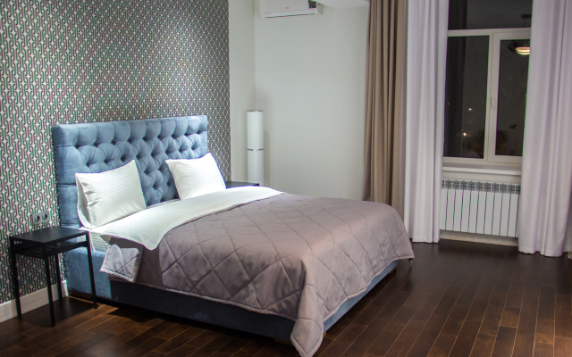 Opera Apartments Almaty