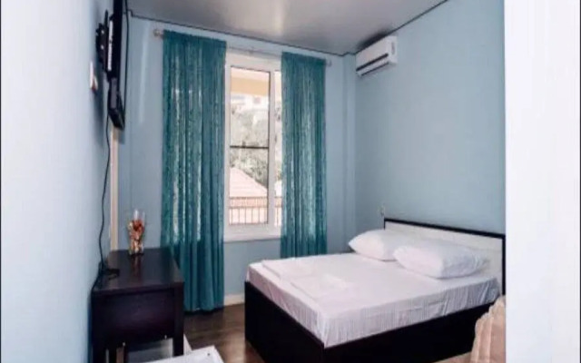 Bagrat Guest House