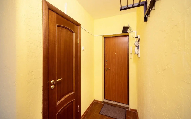 Квартира на Гранитной 46