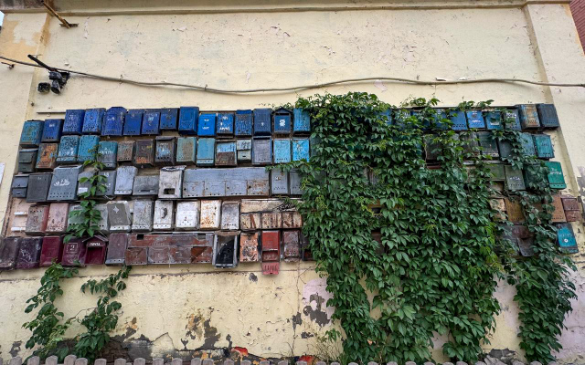 Leningradskaya Ulitsa, 22 Flat