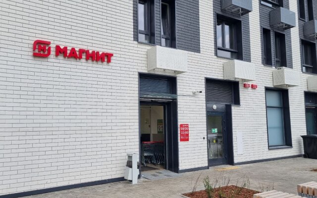 Апартаменты Исеть Парк