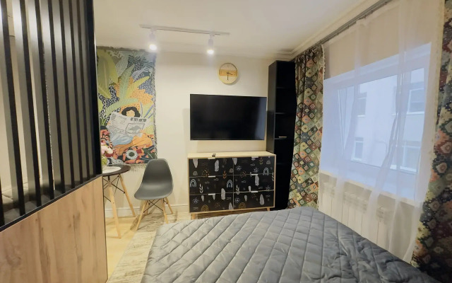 Апартаменты Студия м.Маяковская