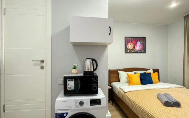 Orange 4 Apartments