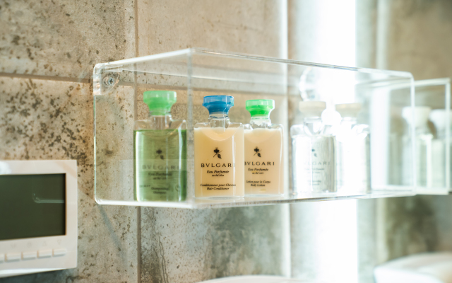 Апартаменты Лофт на Среднем