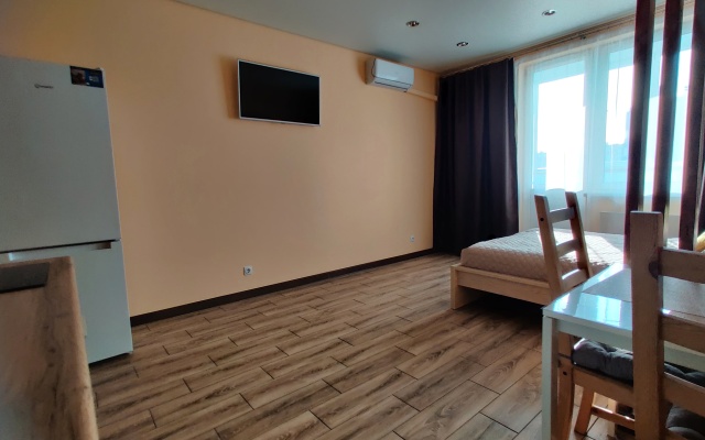 Квартира Комфортная Студия у Шуваловского Парка