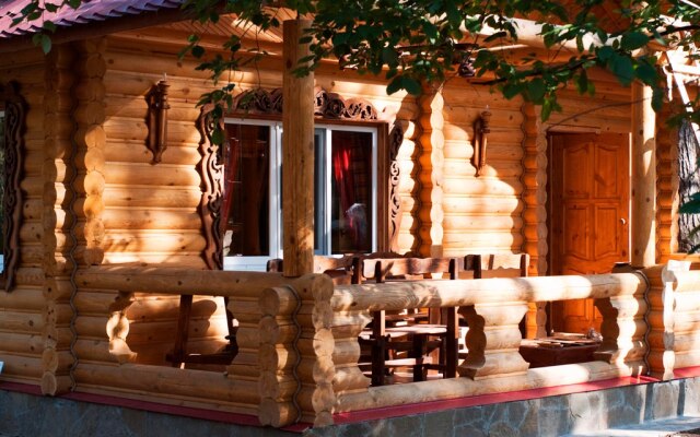 База Отдыха Одиссея