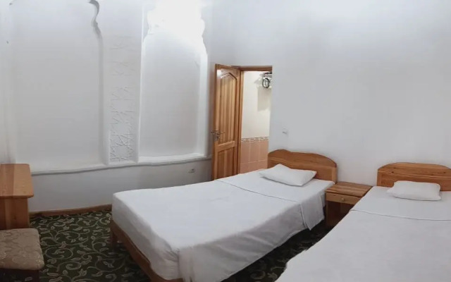 Hotel Porso