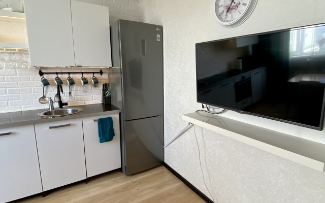 Квартира Pushkinapart