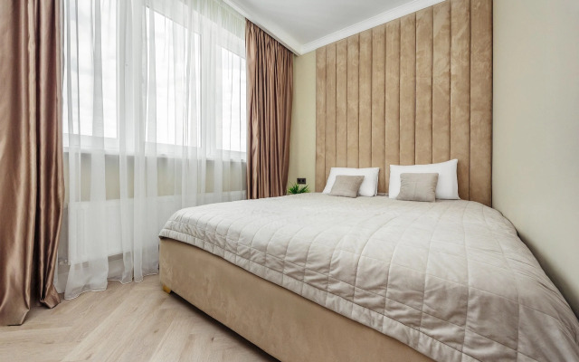 Zhk Frukty Chernika 8242 Flat