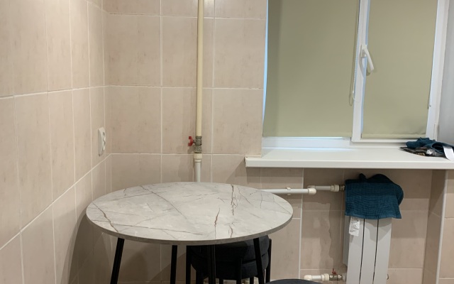 Апартаменты Центр