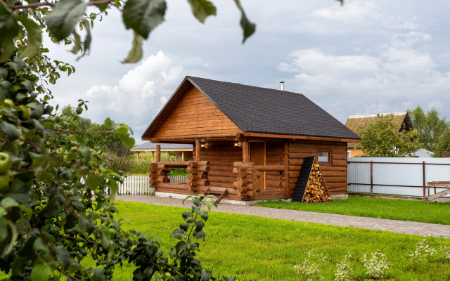 Suzdalskaya Vishnya Guest house