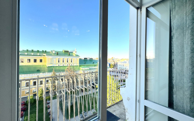 Апартаменты Сутки-Дом - Кремль